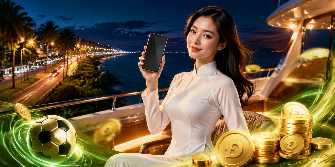 Khung cảnh đăng ký và nhận thưởng tại khu du lịch Mũi Né mùa hè